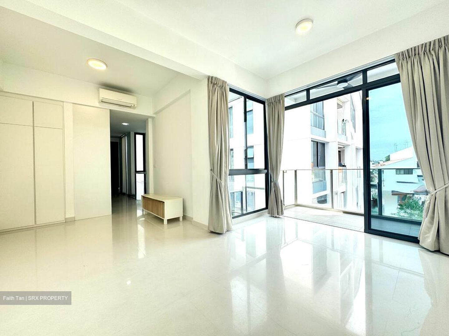 The Cristallo (D15), Apartment #520232071